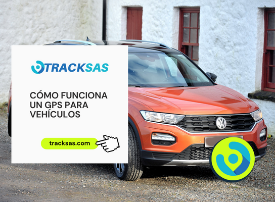 ▷ Beneficios de asegurar el auto con GPS - ®